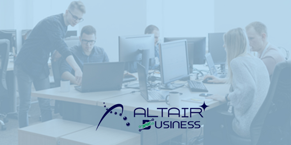 We Help Your Business Thrive In The New Digital Economy!